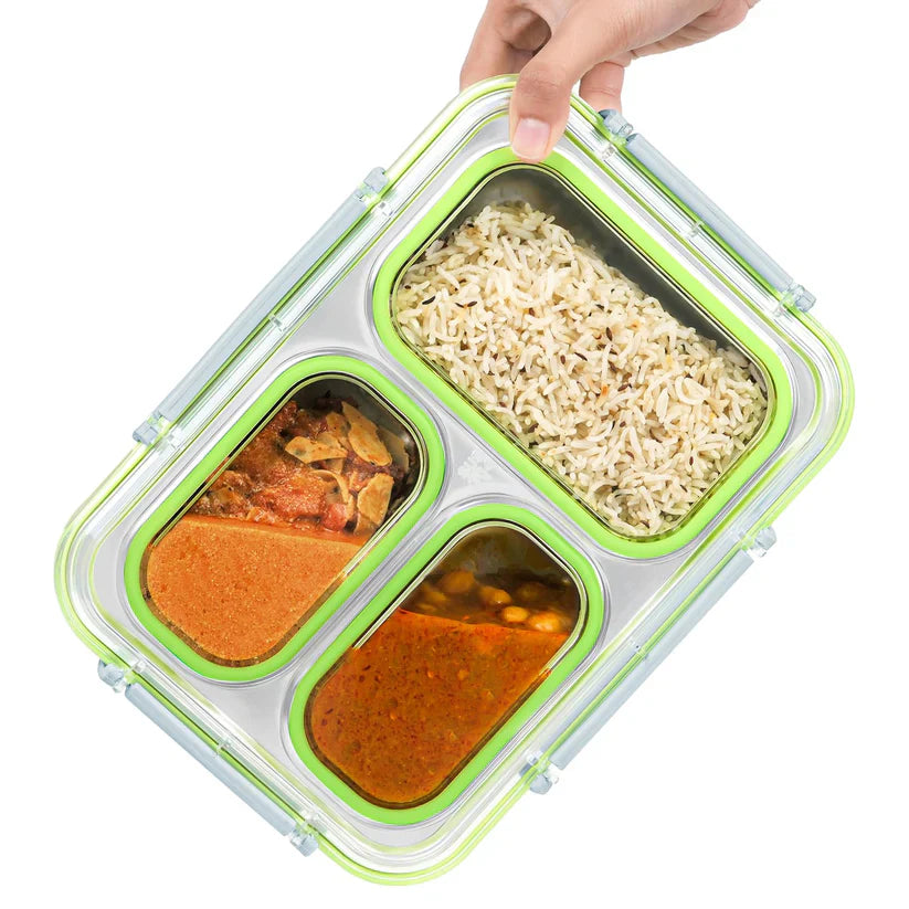 Leak Proof Bento Box for Adults
