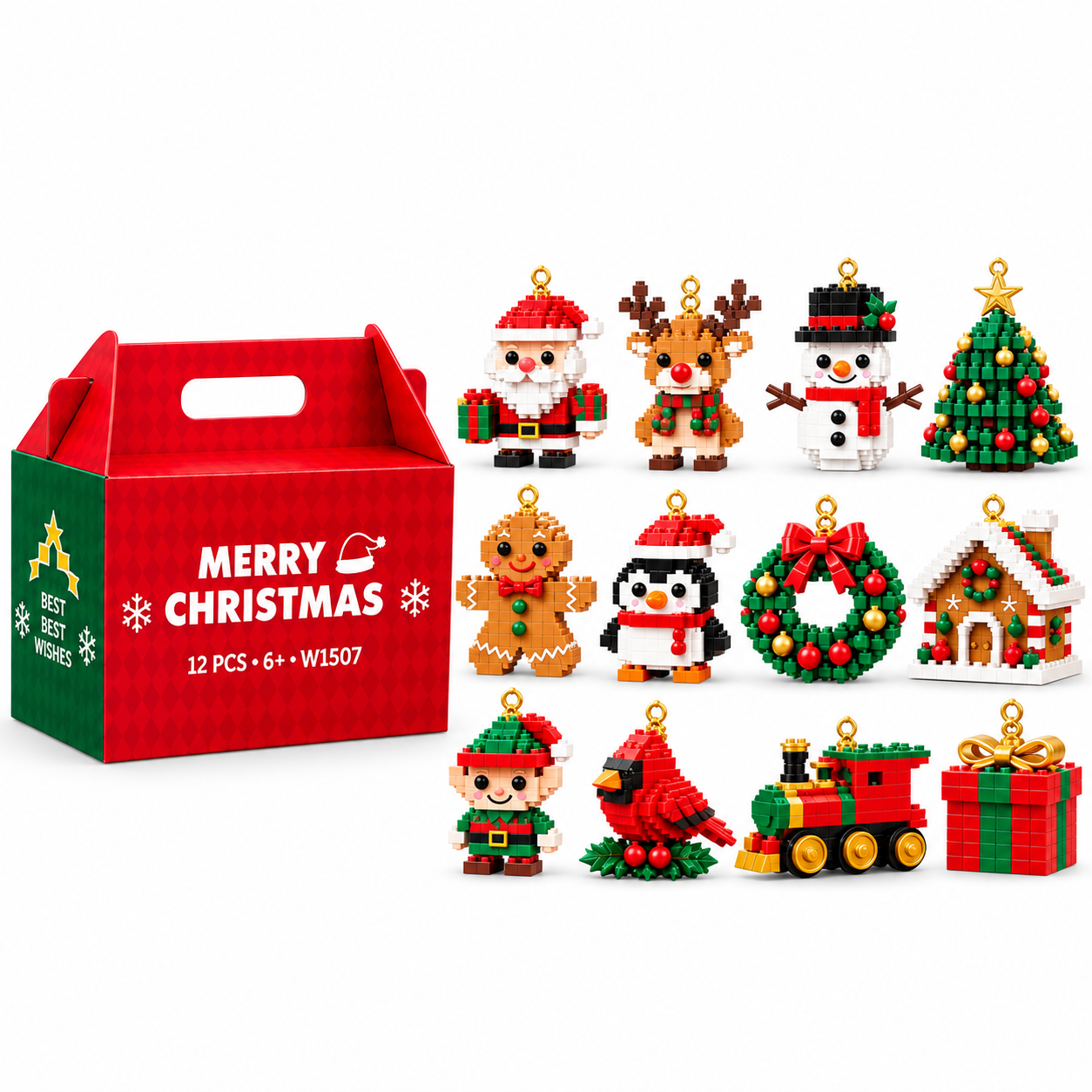 Buy 1-🎄Start the Christmas Fun