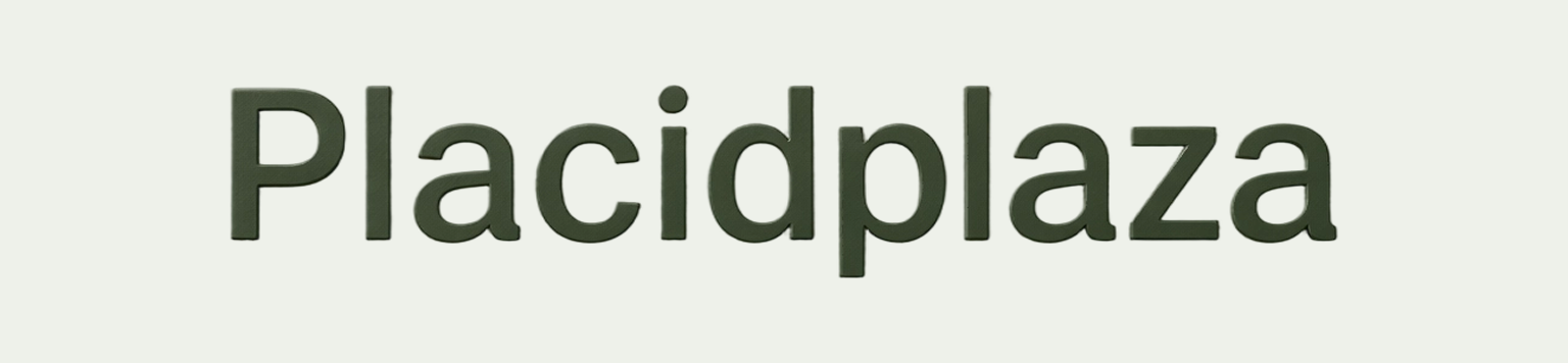 Placidplaza