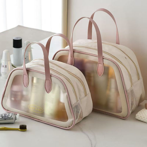 Wet & Dry Toiletry Bag