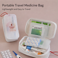 Portable Pill Box