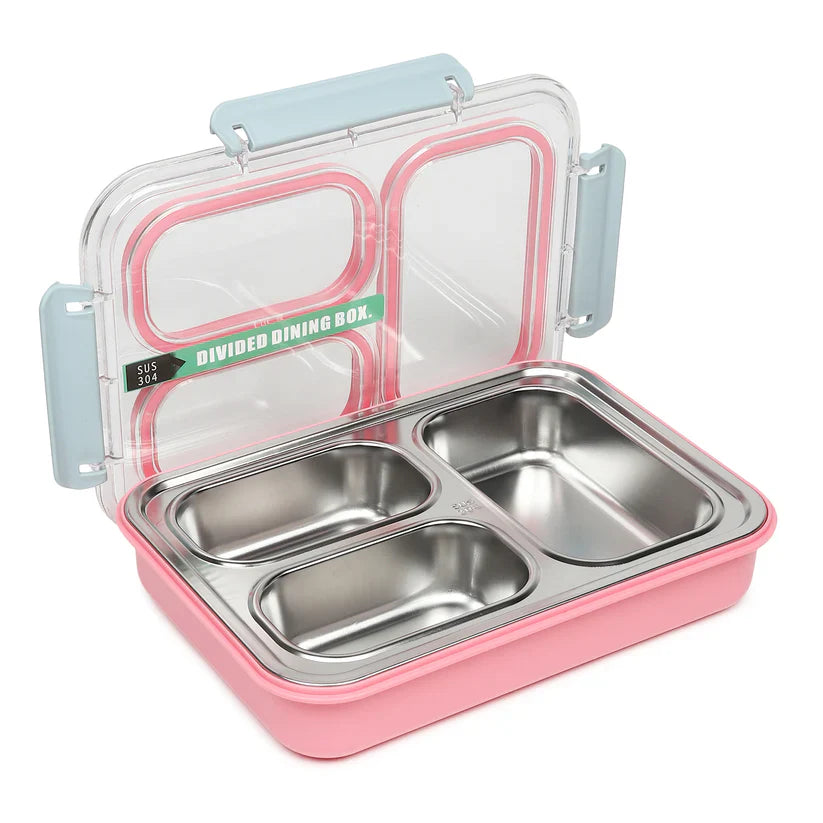 Leak Proof Bento Box for Adults