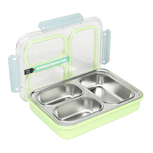 Leak Proof Bento Box for Adults