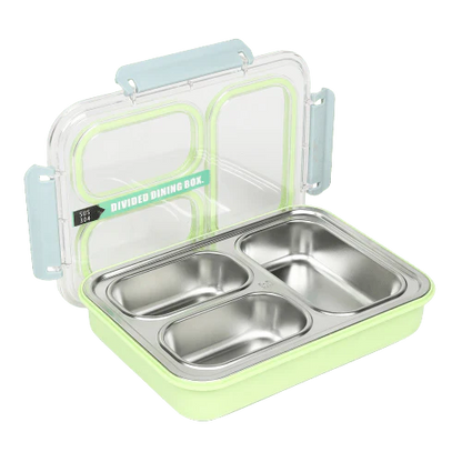 Leak Proof Bento Box for Adults