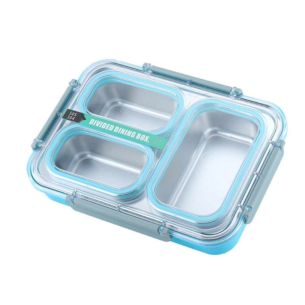 Leak Proof Bento Box for Adults