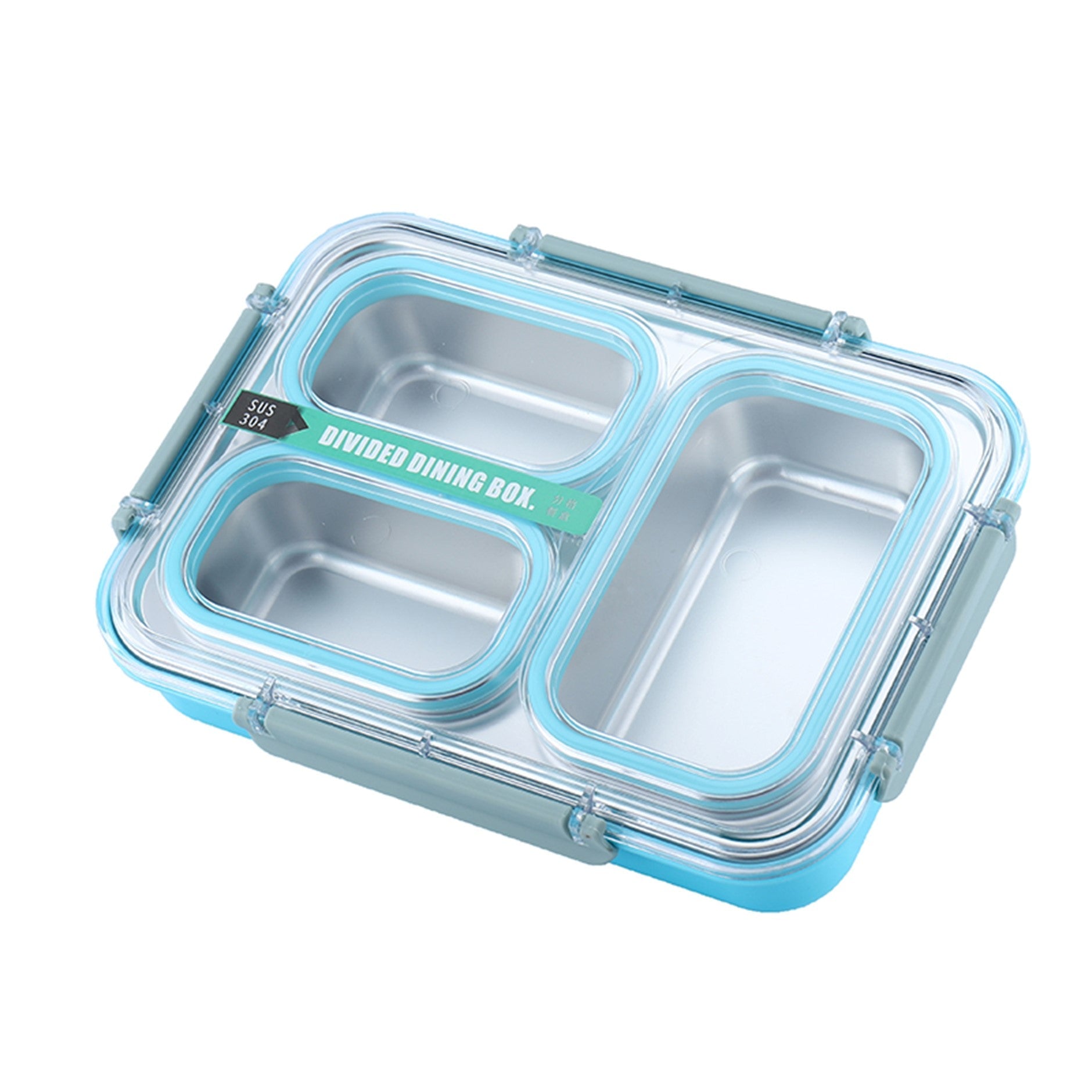 Leak Proof Bento Box for Adults