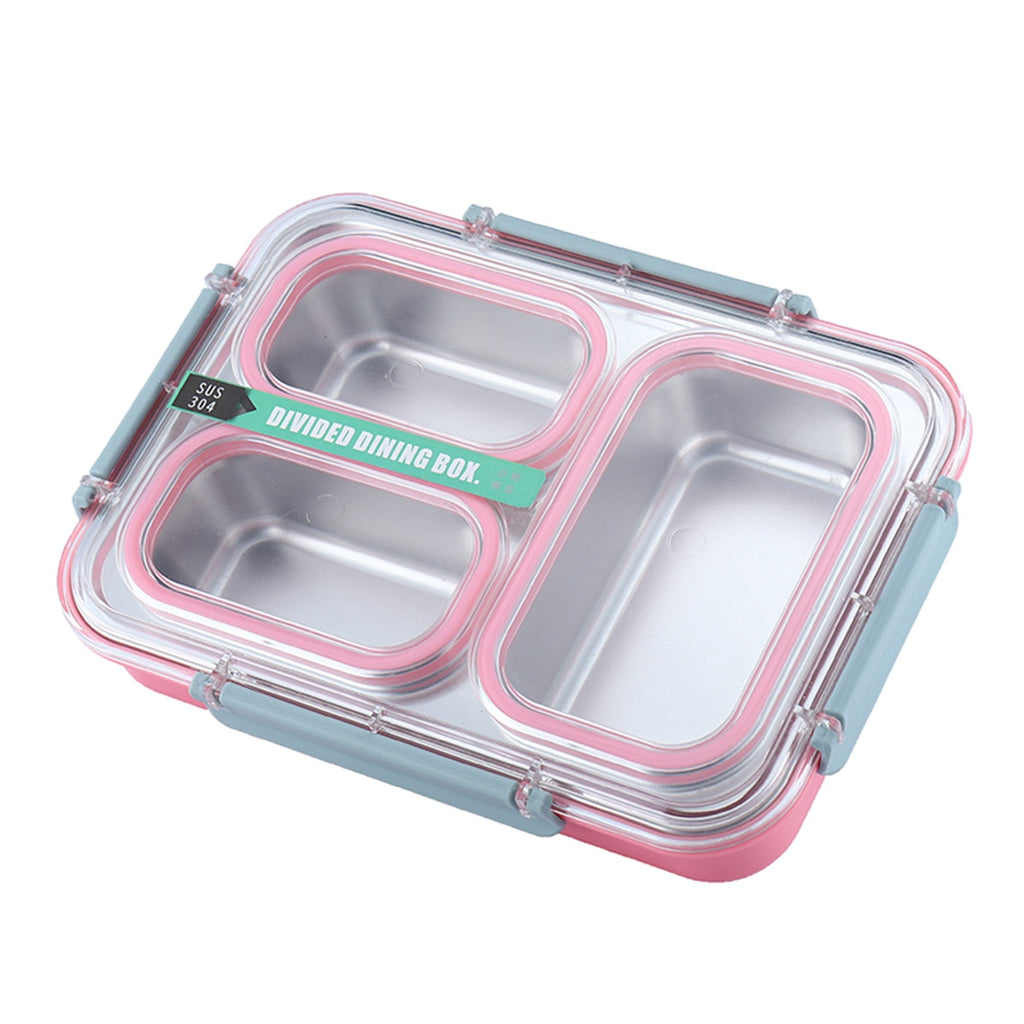 Leak Proof Bento Box for Adults
