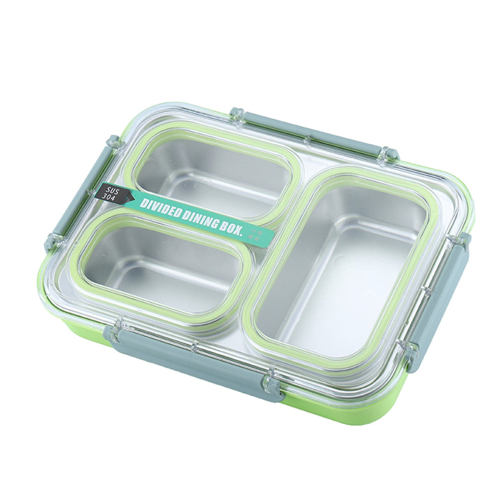 Leak Proof Bento Box for Adults